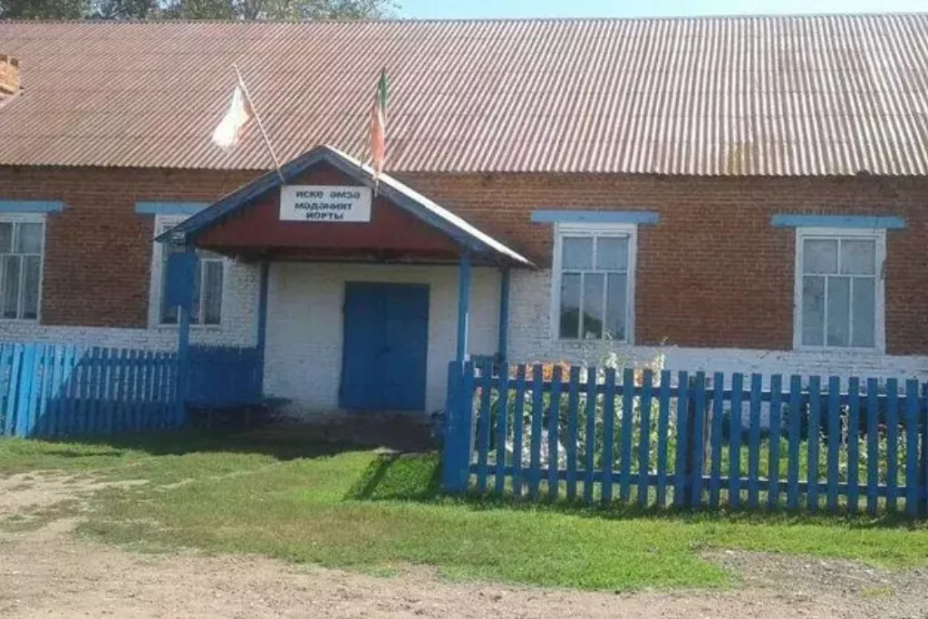 афиша Старо-Амзинский СК, д. Старая Татарская Амзя, ул. Карла Маркса, д. 29