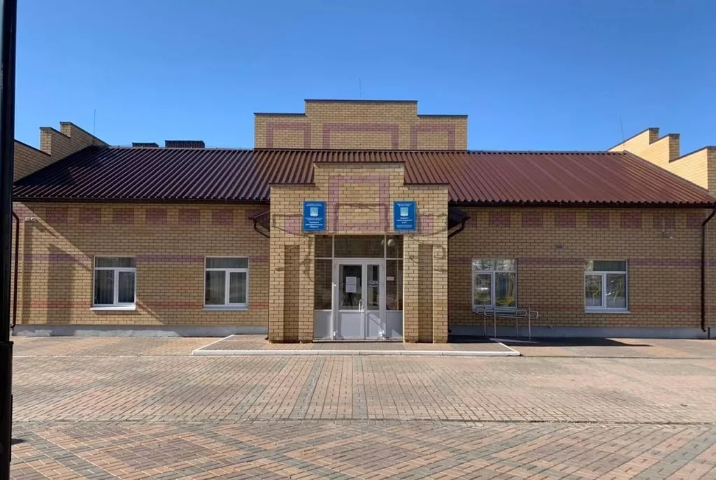 афиша Городской культурный центр «Эврика», проспект Чулман, д. 6
