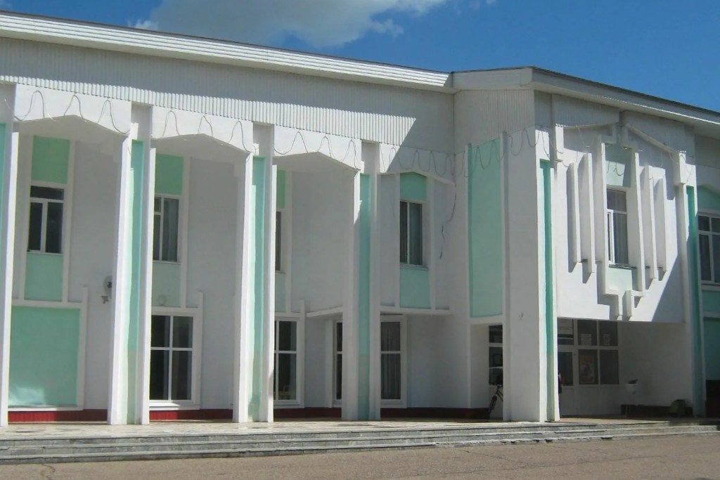 афиша Актюбинский ДК им. Ю. Гагарина, ул. Лесная, д. 17А