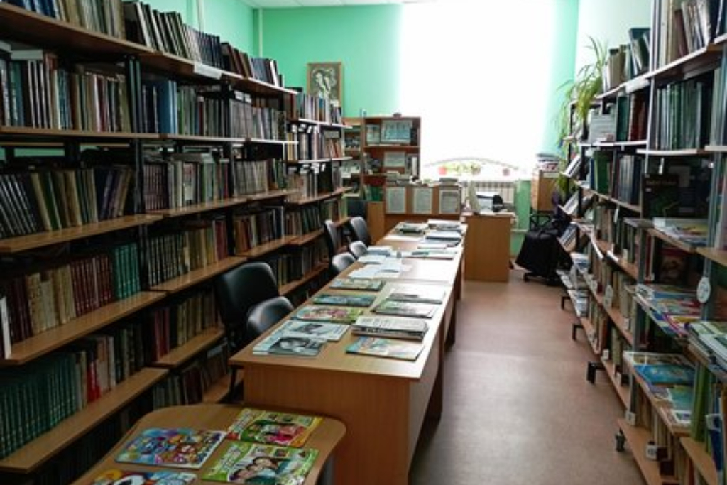 афиша Малокайбицкая сельская библиотека, с. Малое Кайбицы, ул. Центральная, д. 52