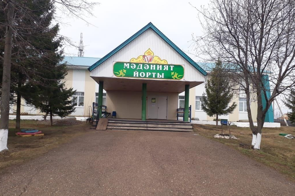 афиша Верхнешипкинский СДК, Верхнешипкинский сельский дом культуры