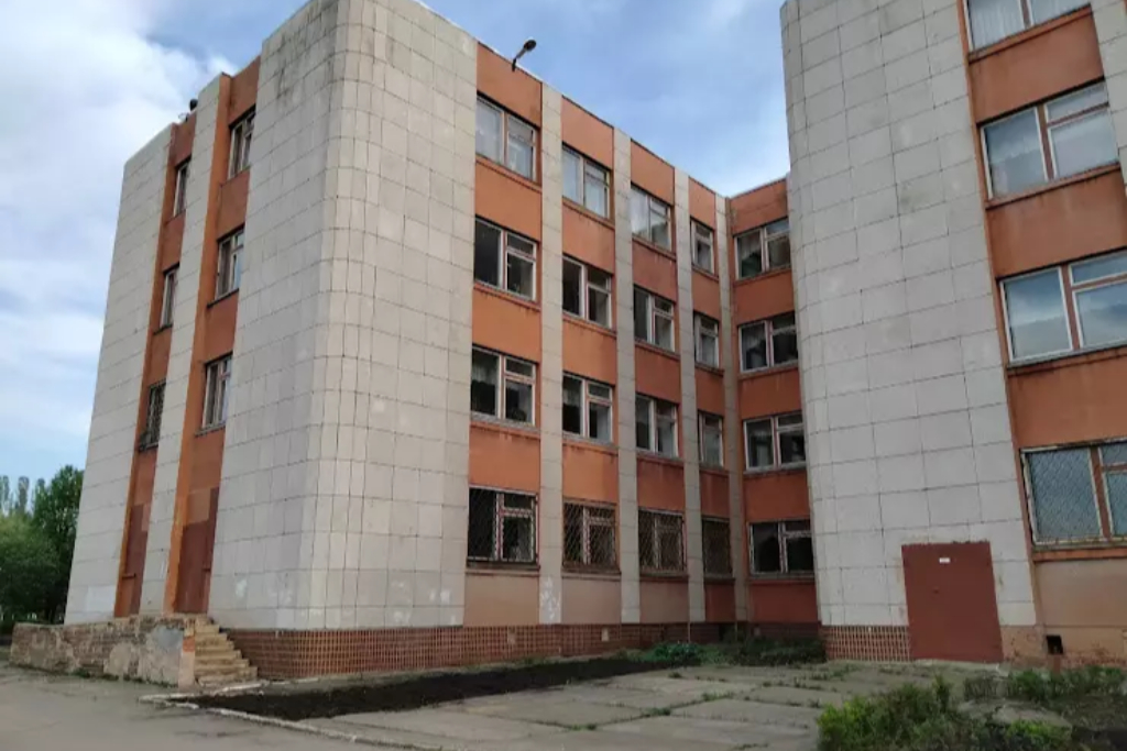 афиша Кадетская школа №49, проспект Чулман, д. 136, к. 50\16