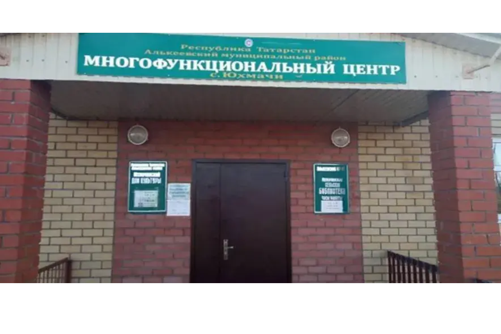 афиша Юхмачинский СДК, с. Юхмачи, Луговая ул., 1