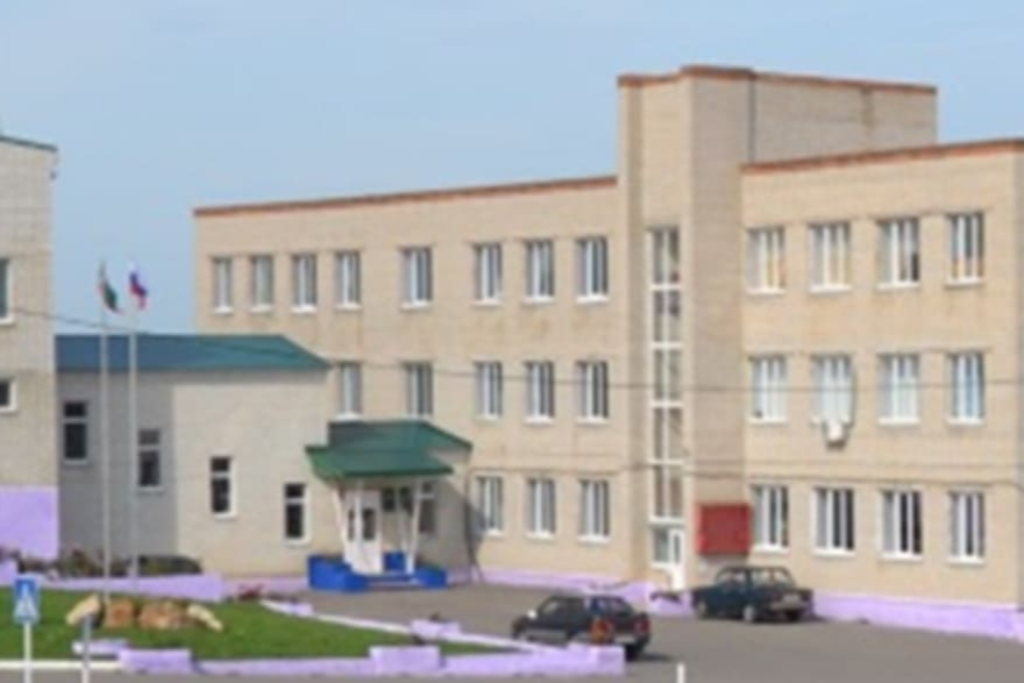афиша Апастовский аграрный колледж, ул.Полевая, д. 3А