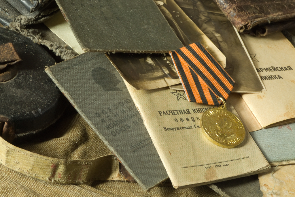 Концерт «Чтобы помнили»