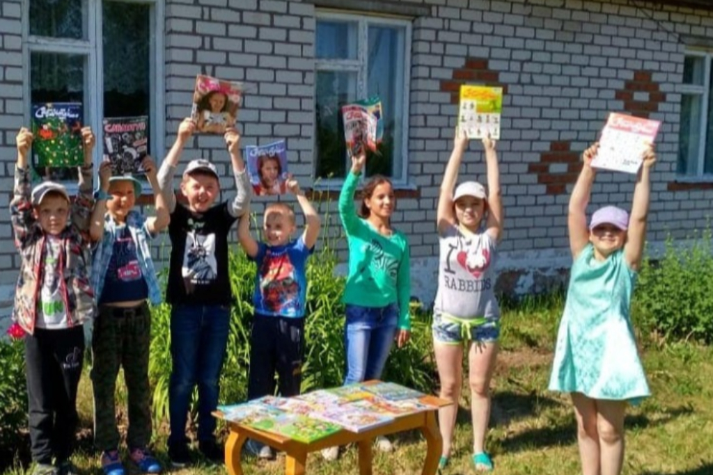 Квест «Литературный батл»