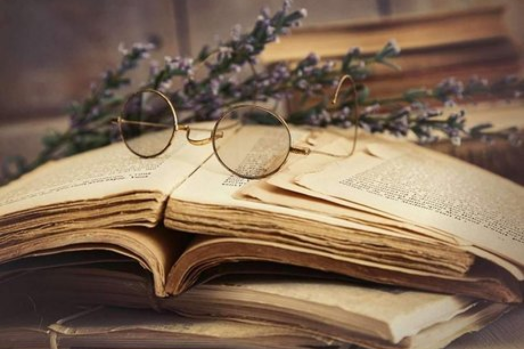 «Новые книги – новое чтение»