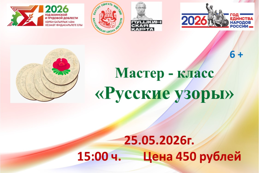 Рисуем на холсте