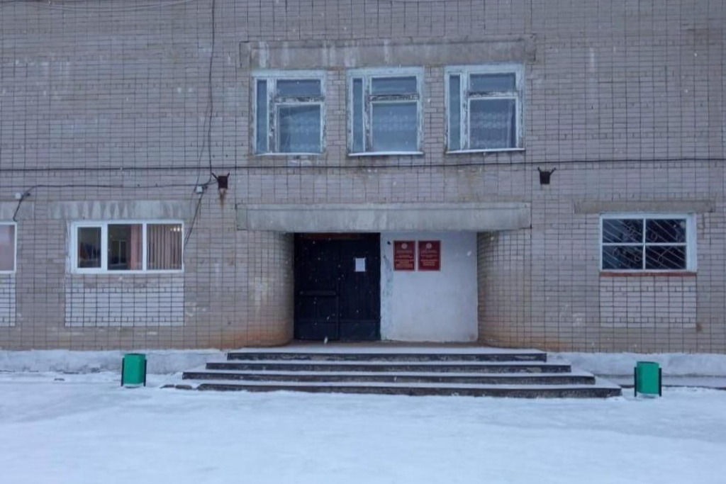 афиша Абалачевский СДК, д. Абалачи, ул. Центральная д.35