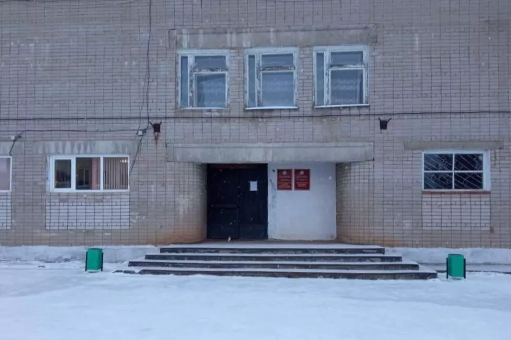 афиша Абалачевский СДК, д. Абалачи, ул. Центральная д.35