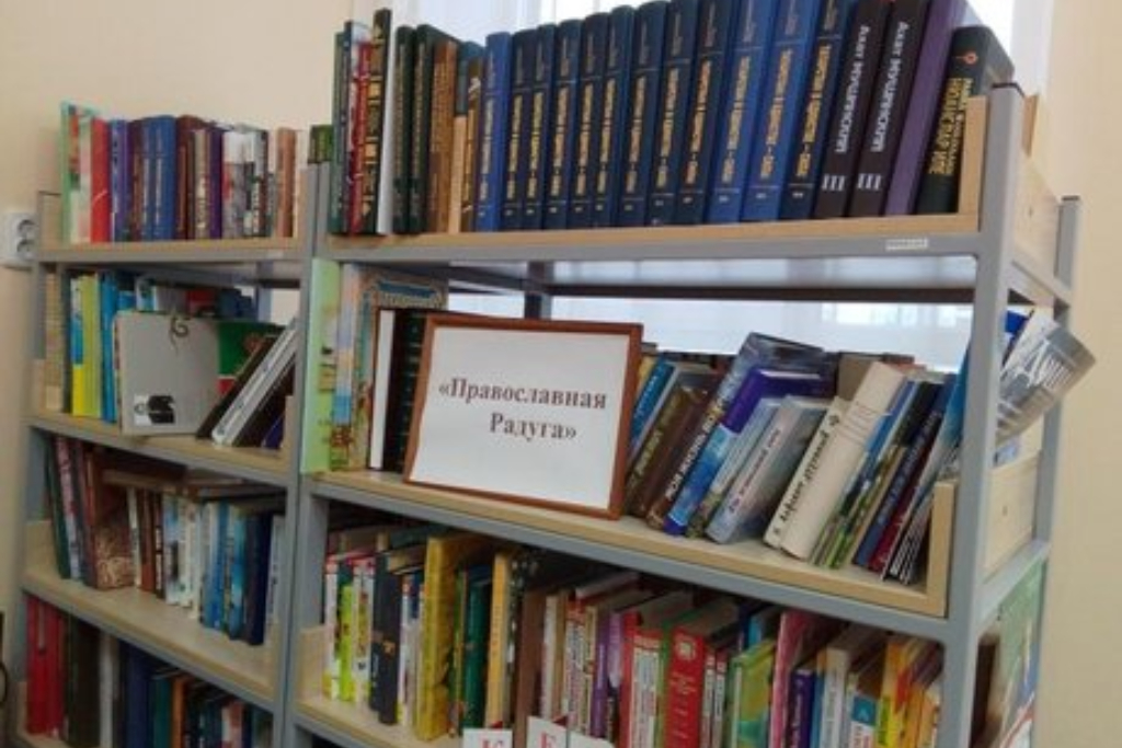 Библиотечный квест «Литературные тайны»