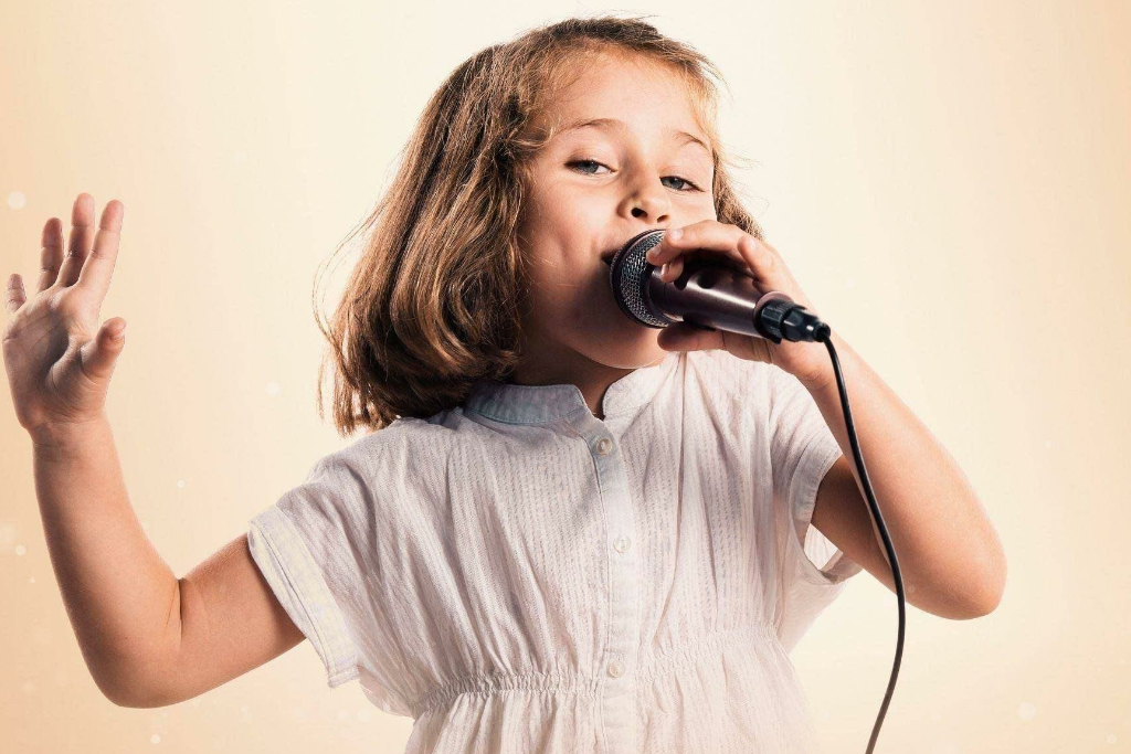 Мастер-класс по вокалу «Петь легко»