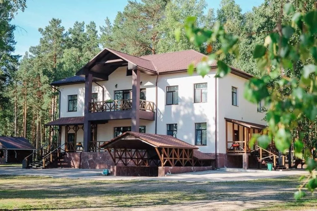 афиша Загородный клуб «Бузим», пр. Мира, 94