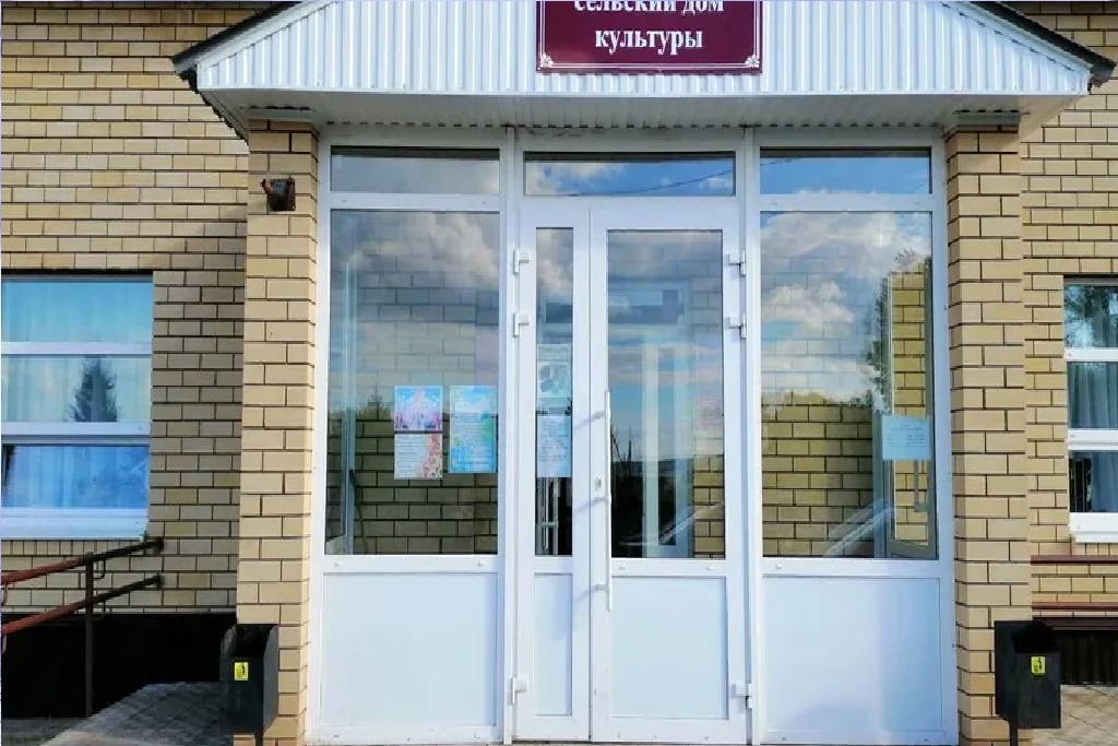 афиша Сокольский СДК, с. Соколка, Центральный пер., д. 7А