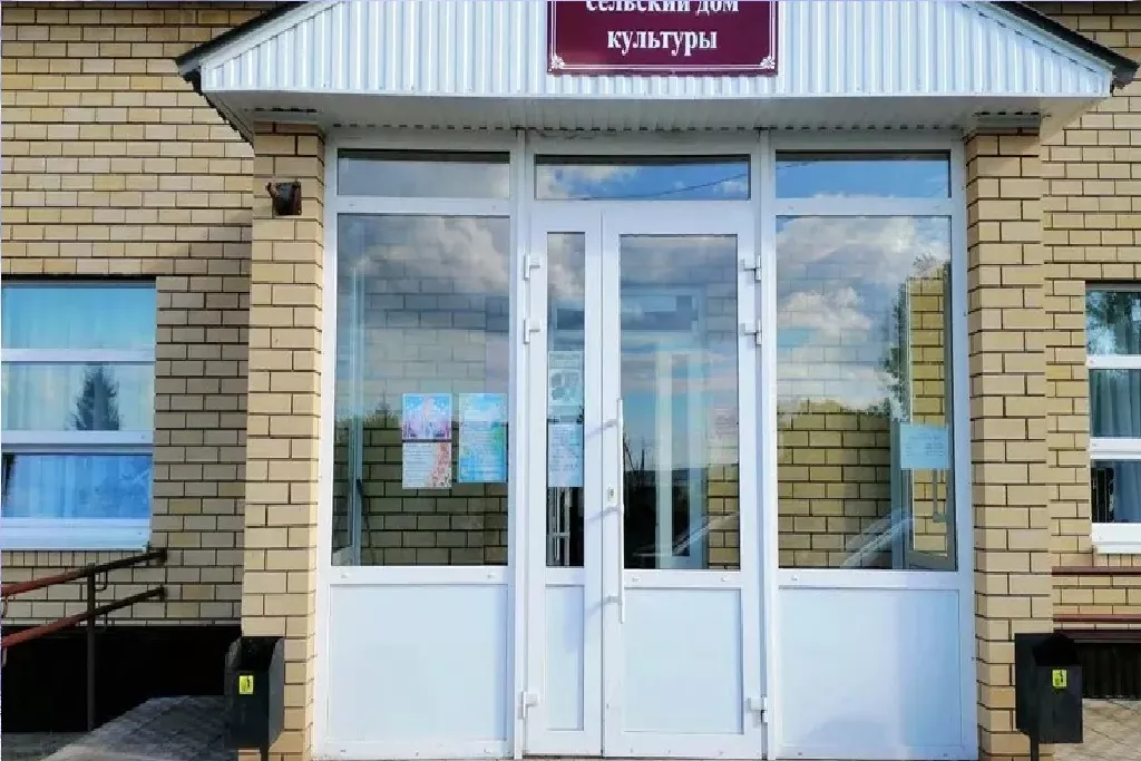 афиша Сокольский СДК, с. Соколка, Центральный пер., д. 7А