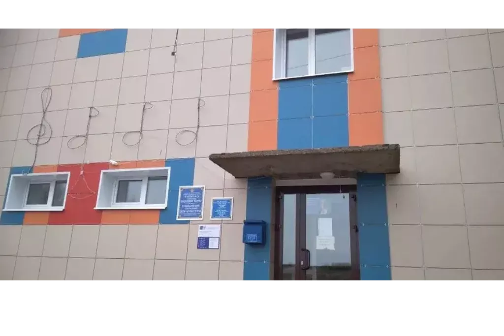 афиша Туембашский СДК, с. Туембаш, ул Клубная, зд 1