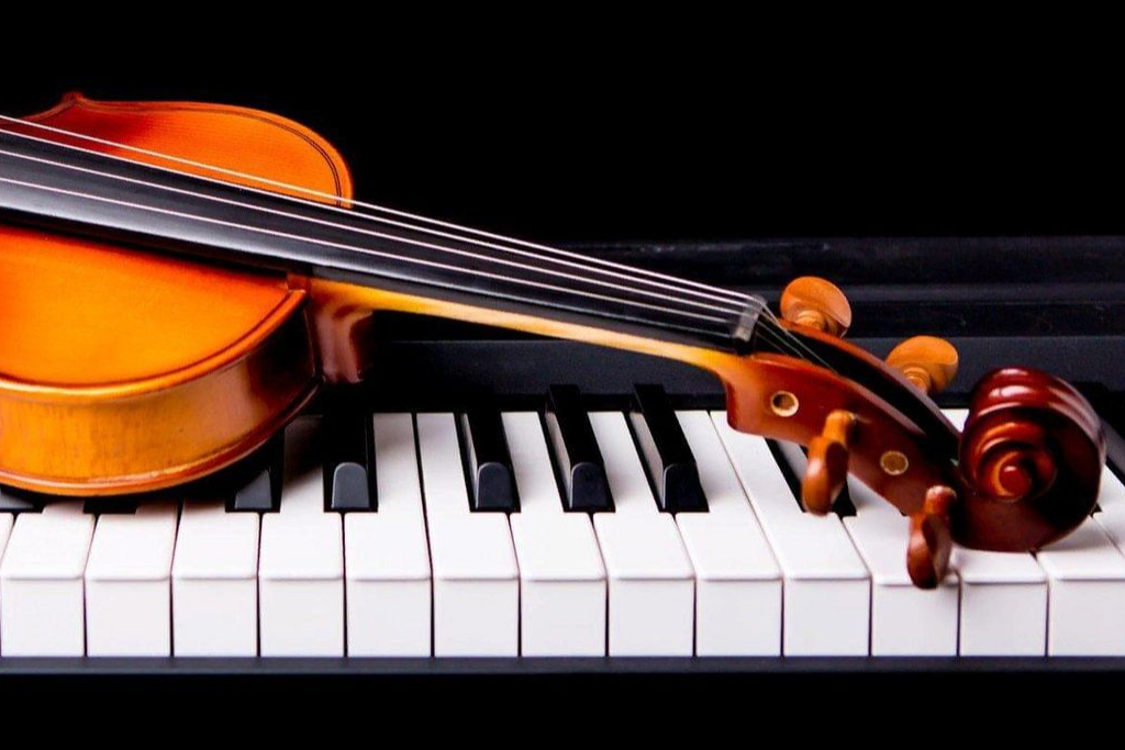 Лекция по скрипке «Подготовка к концертному выступлению»