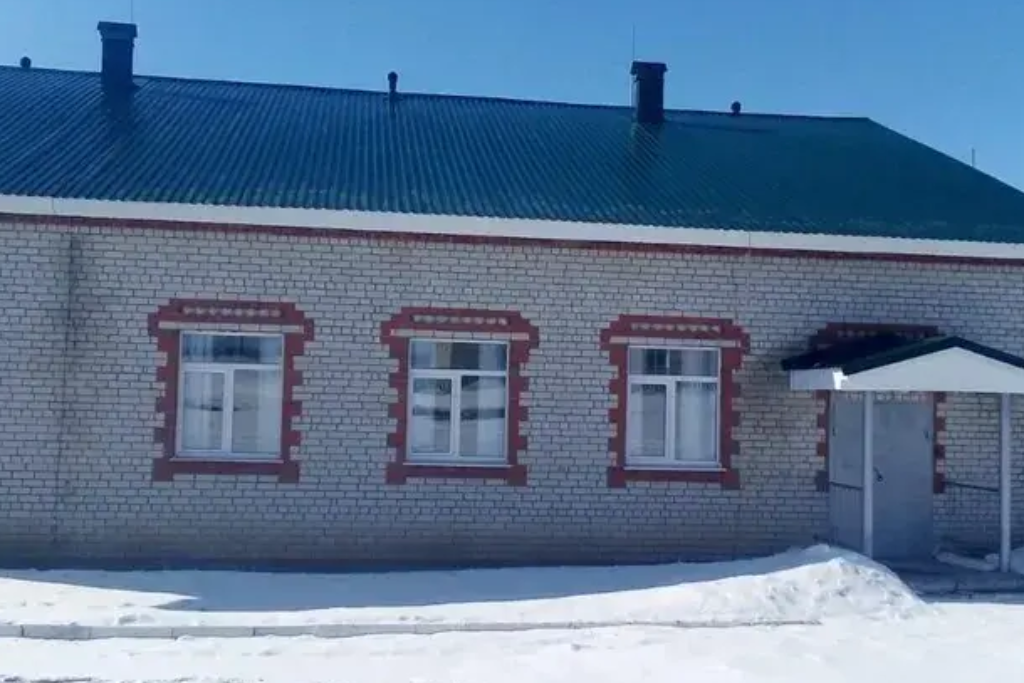 афиша Шушерминский сельский клуб, д. Шушерма, ул. Ямашева, влд. 1