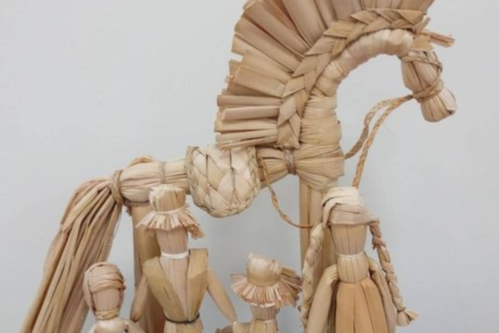 Мастер-класс 