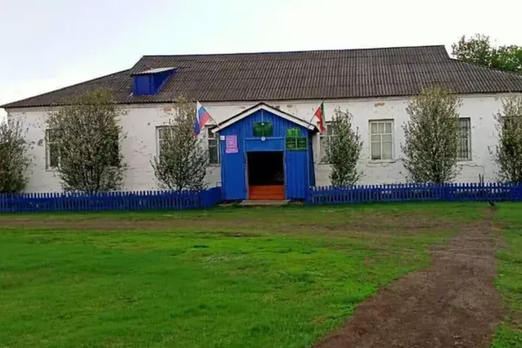 афиша Кошки-Теняковский СДК, д. Кошки-Теняково, ул. Школьная, д. 2А