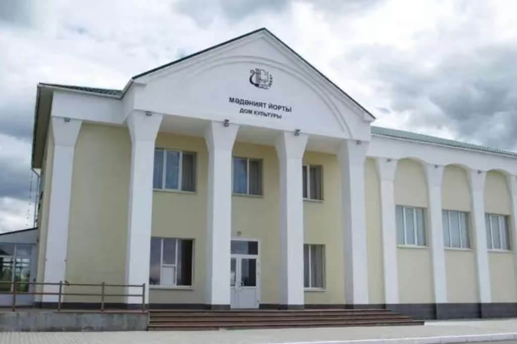 афиша Шингальчинский СДК, у. Школьная, д.18