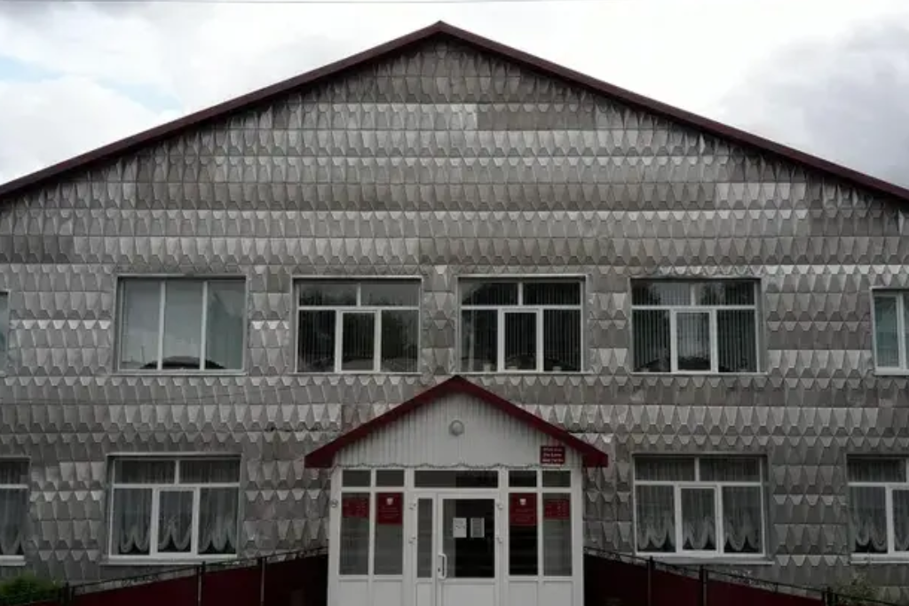 афиша Старо-Курмашевский СДК, с. Старое Курмашево, ул. Центральная, д. 26