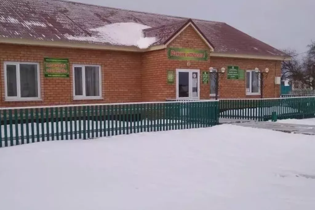 афиша Карабаевский СК, д. Карабаево, ул. Тукая, д. 6