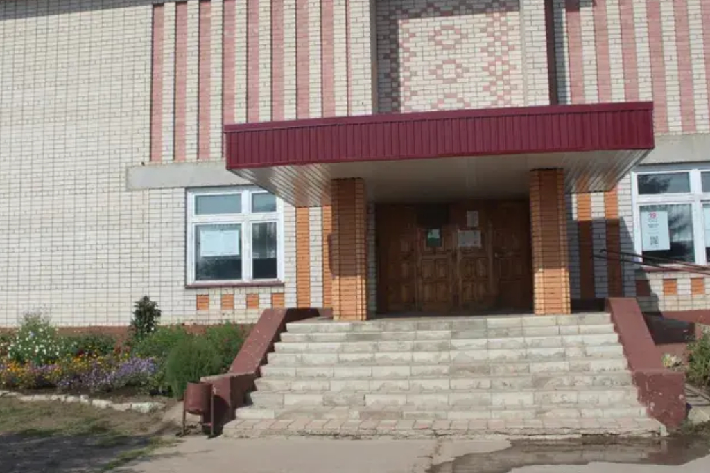 афиша Новокинерский СДК, Арский район, с.Новый Кинер, ул.Советская, д.12