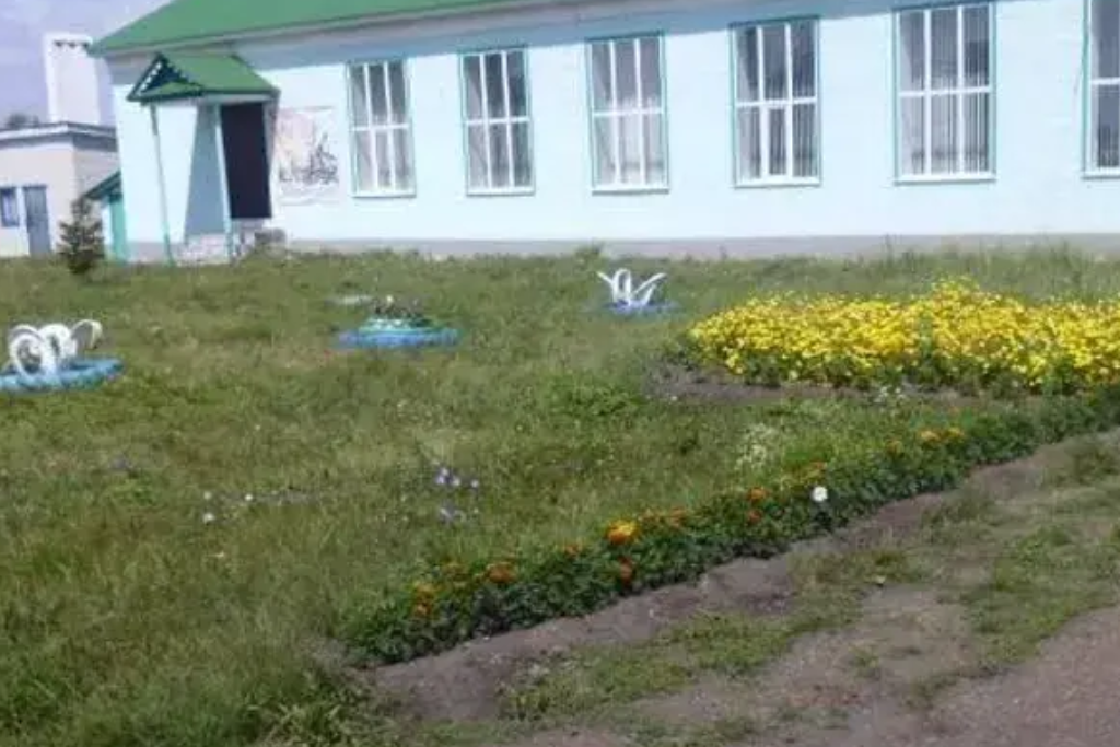 афиша Бурундуковский сельский дом культуры, с. Бурундуки, ул. Октябрьская, влд. 22