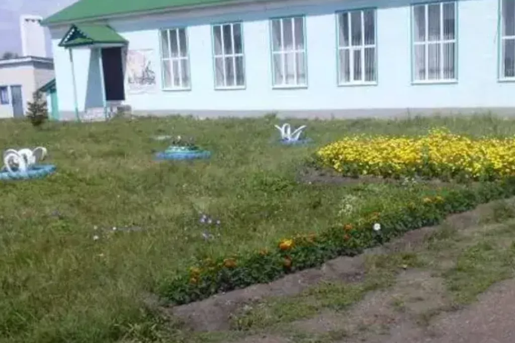 афиша Бурундуковский сельский дом культуры, с. Бурундуки, ул. Октябрьская, влд. 22
