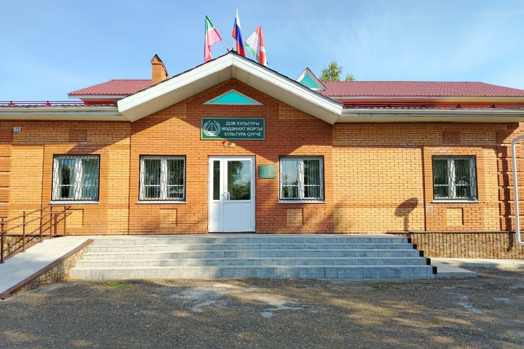 афиша Лагерский СК, с. Лагерка, ул. Школьная, д. 22
