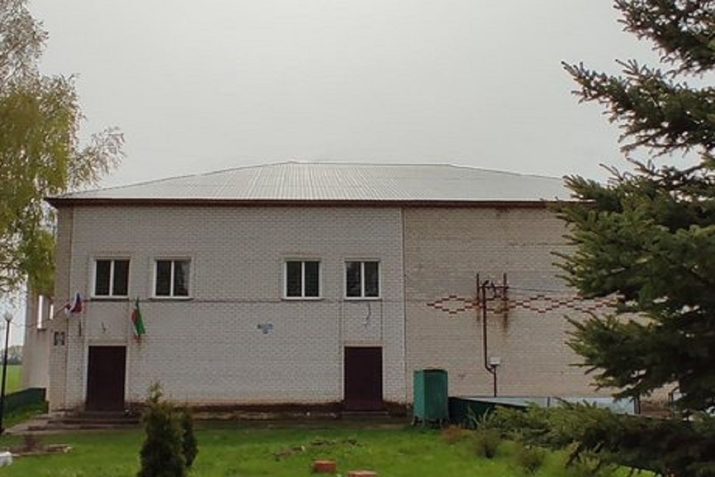 афиша Кшкловская сельская библиотека, ул. Татарстан, д. 7