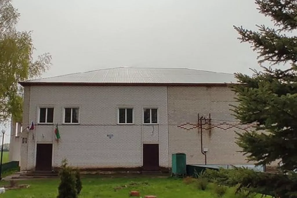 афиша Кшкловская сельская библиотека, ул. Татарстан, д. 7