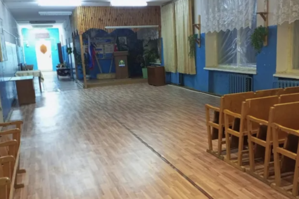 афиша Отарский сельский дом культуры, с. Отарка, ул. Октябрьская, д. 17