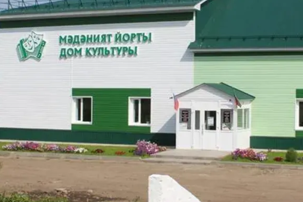 афиша Старочурилинский CДК, с.Старое Чурилино, ул.Новая, д.52