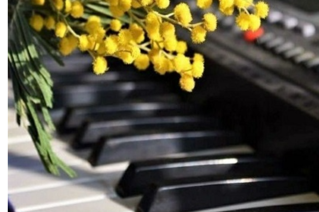 Консерватория/ Концерт «Фортепианная школа Казанской консерватории. Новое поколение»