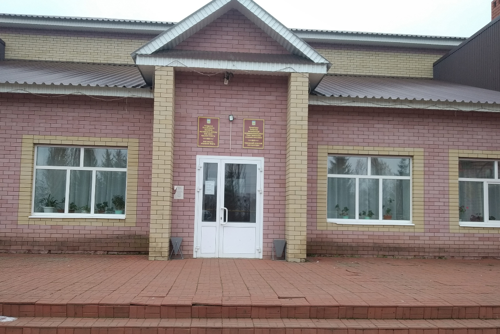 афиша Аишевский СДК, Актанышский р-н, с. Аишево, ул. Ленина, д. 30