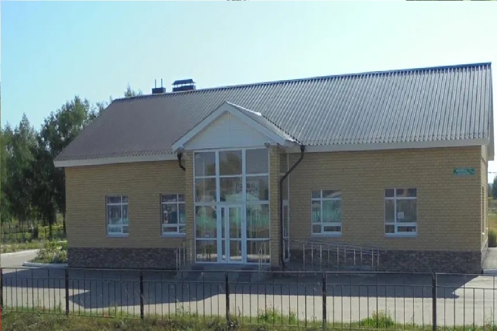 афиша Большеякинский СДК, с. Большие Яки, ул. Школьная, д. 1А