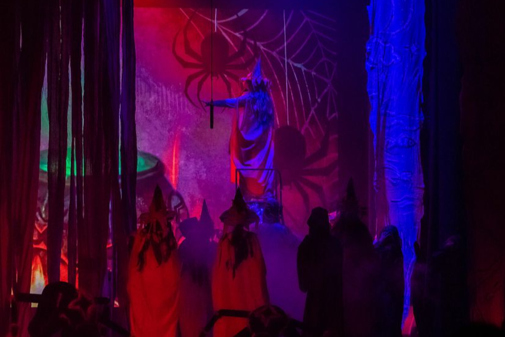 Елантауда /Студия Апуш