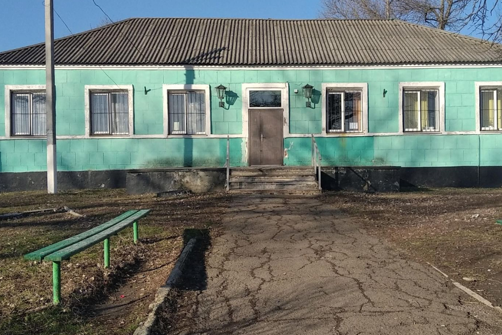 афиша Выделянский сельский дом Культуры, хутор Выдел, улица Первомайская, дмвл. 13.
