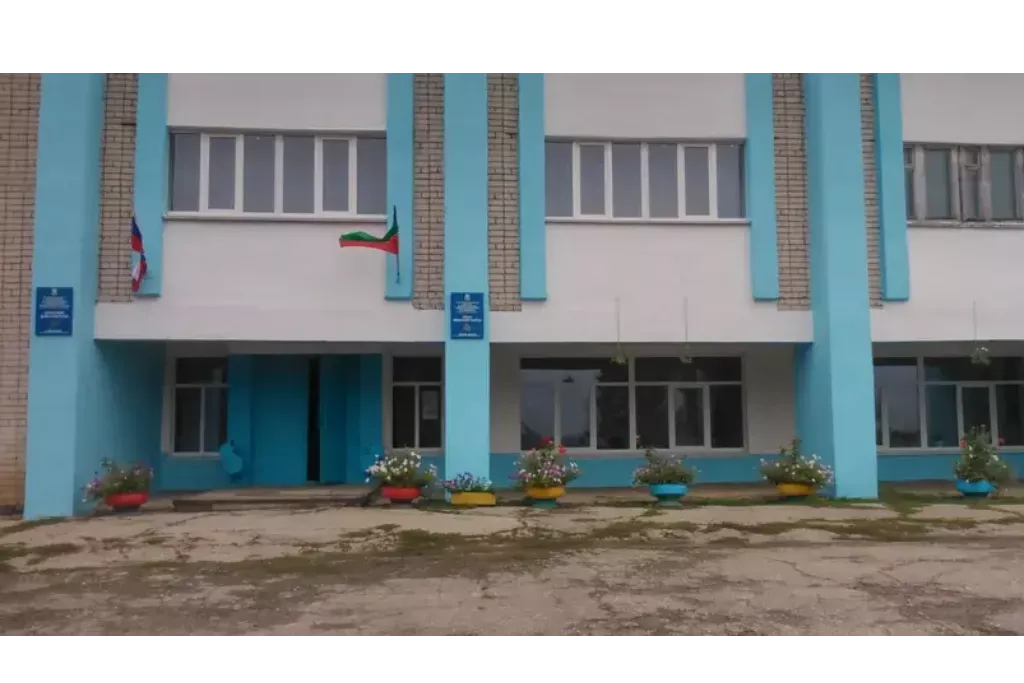 афиша Бишнинский СДК, с. Бишня, ул. Школьная, 10