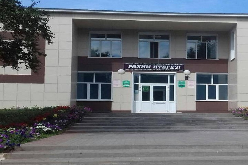 афиша Кунгерский CДК, д. Нижние Шаши, ул. Молодежная, зд.68