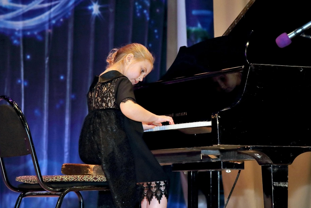 Концерт «СОЛО ВДВОЁМ!»