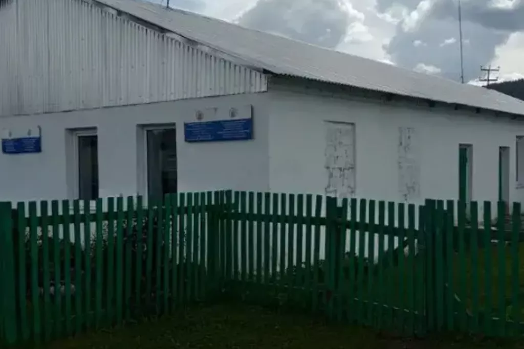 афиша ДК Алькинский, с. Алькино, ул. Советская, д. 93Б