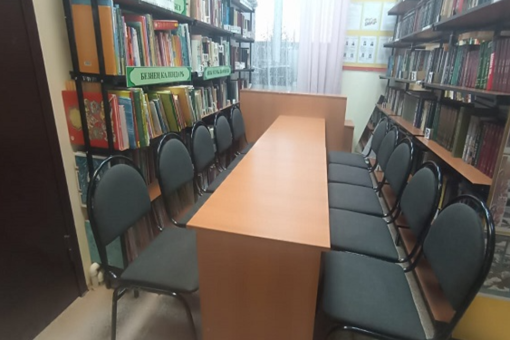 «Русскоговорящие таланты»