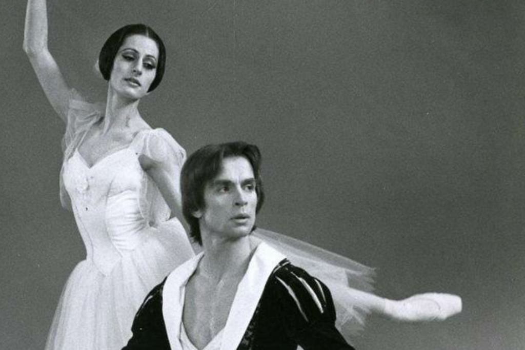 «Полет длиною в жизнь»