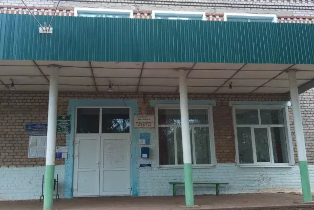 афиша Новоибрайкинский СДК, с. Новое Ибрайкино, ул. Советская, д. 5