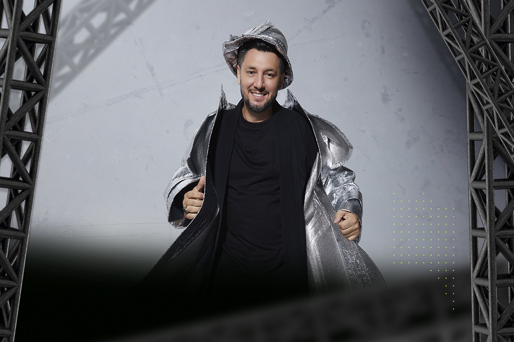 Фирдус Тямаев