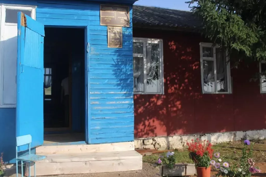 афиша Малотурналинский сельский клуб, д. Малые Турнали, ул. Г.Тукая, д. 21