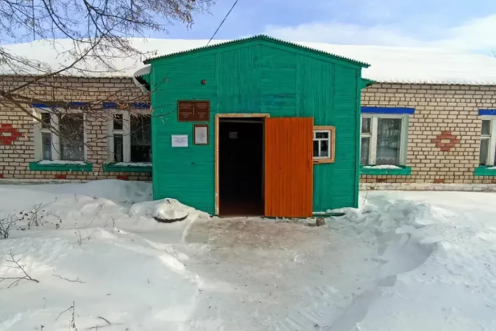 афиша Старомасринский СК, д. Старая Масра, ул. 1 Мая, д. 5а